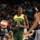 wnba picks Ezi Magbegor Seattle Storm predictions best bet odds