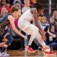 wnba picks Jordin Canada Atlanta Dream predictions best bet odds