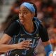 wnba picks Jordin Canada Atlanta Dream predictions best bet odds