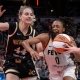 wnba picks Karlie Samuelson Washington Mystics predictions best bet odds