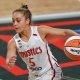 wnba picks Leilani Mitchell Washington Mystics predictions best bet odds