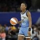 wnba picks Lindsay Allen Chicago Sky predictions best bet odds