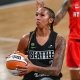 wnba picks Mercedes Russell Seattle Storm predictions best bet odds