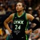 wnba picks Napheesa Collier Minnesota Lynx predictions best bet odds