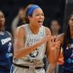 wnba picks Napheesa Collier minnesota lynx predictions best bet odds