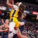 wnba picks Rickea Jackson Los Angeles Sparks predictions best bet odds