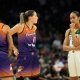 wnba picks Skylar Diggins-Smith Seattle Storm predictions best bet odds