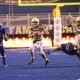 Western Michigan Broncos quarterback Zach Terrell